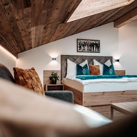 Tanners Chalet Apartments Altenmarkt im Pongau Eksteriør billede