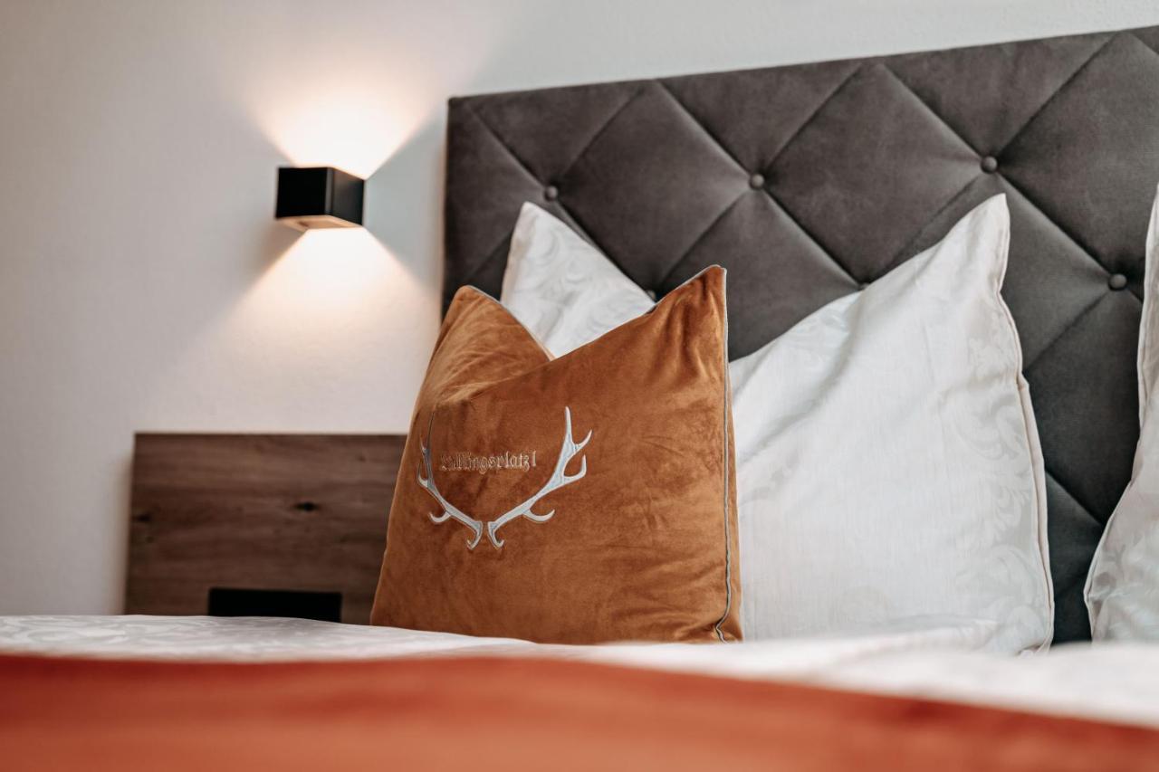 Tanners Chalet Apartments Altenmarkt im Pongau Eksteriør billede