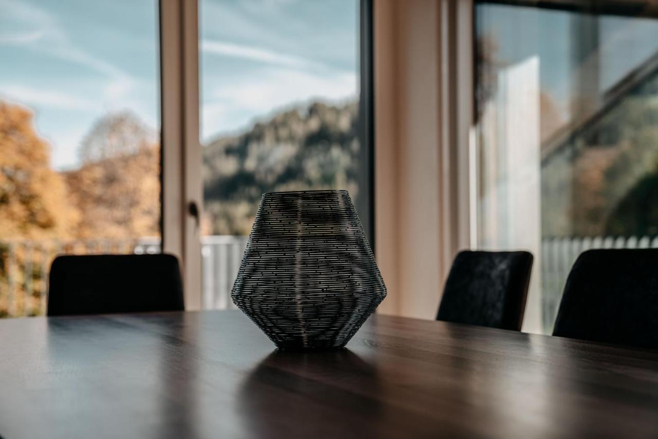 Tanners Chalet Apartments Altenmarkt im Pongau Eksteriør billede
