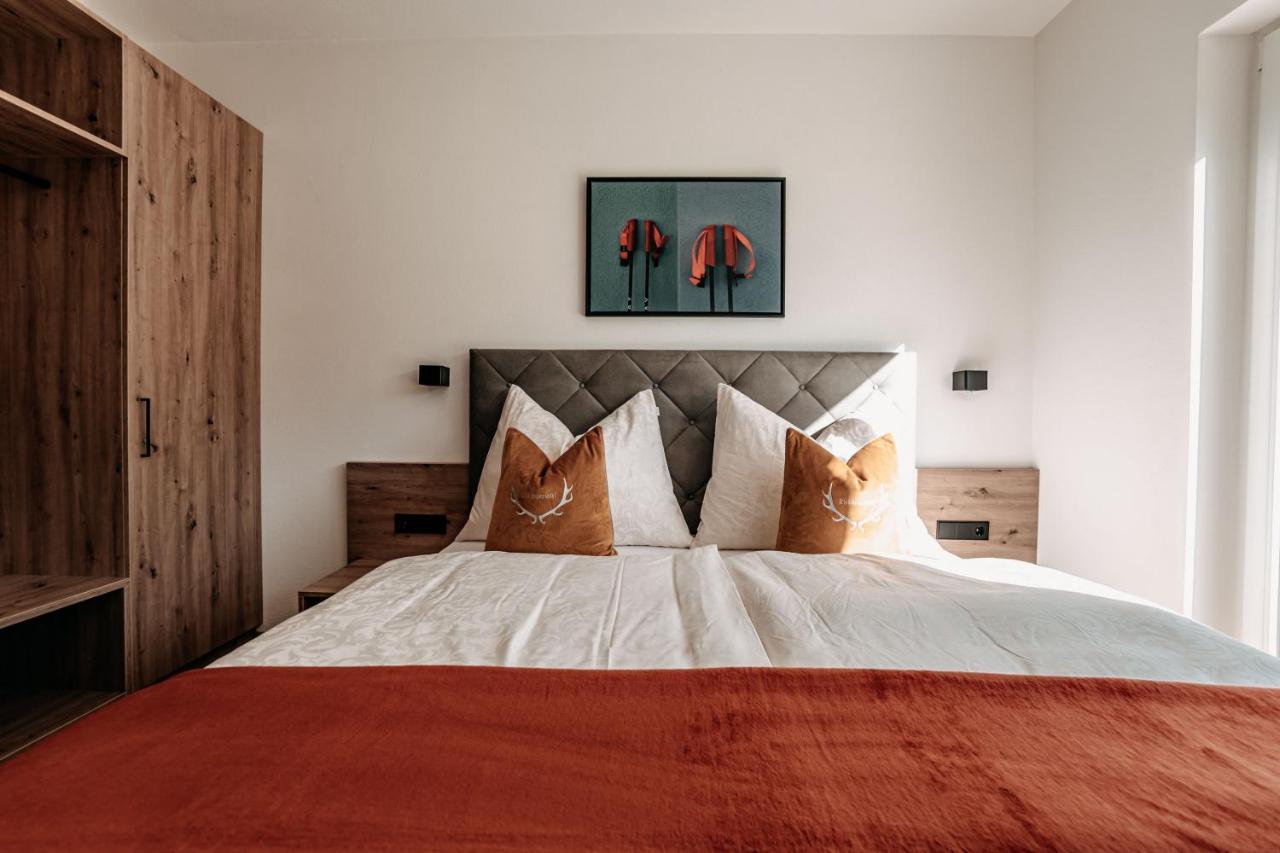 Tanners Chalet Apartments Altenmarkt im Pongau Eksteriør billede