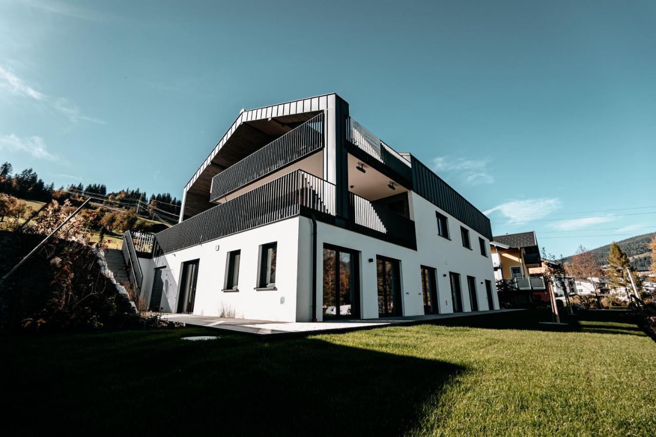 Tanners Chalet Apartments Altenmarkt im Pongau Eksteriør billede