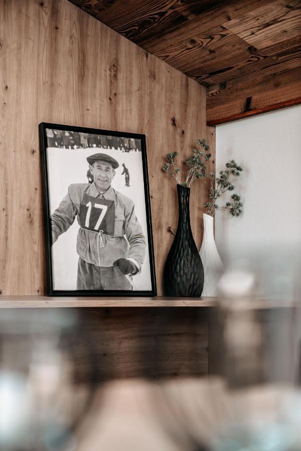 Tanners Chalet Apartments Altenmarkt im Pongau Eksteriør billede