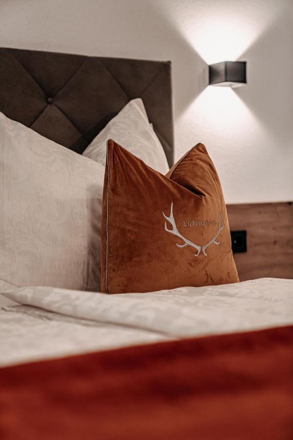 Tanners Chalet Apartments Altenmarkt im Pongau Eksteriør billede