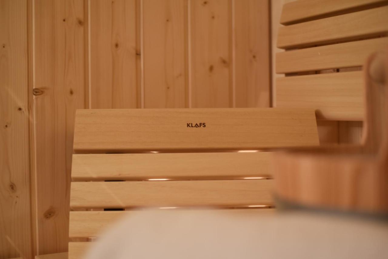 Tanners Chalet Apartments Altenmarkt im Pongau Eksteriør billede