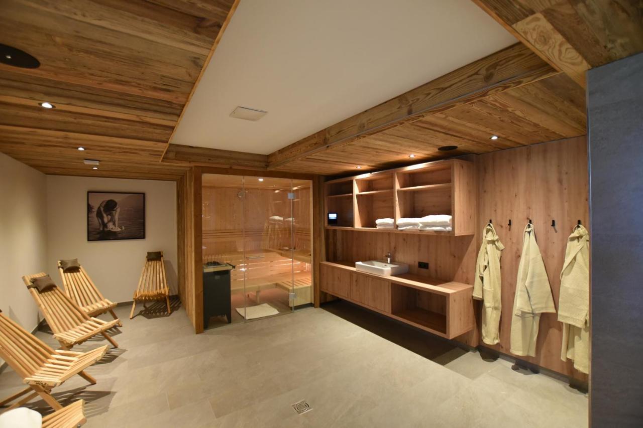 Tanners Chalet Apartments Altenmarkt im Pongau Eksteriør billede
