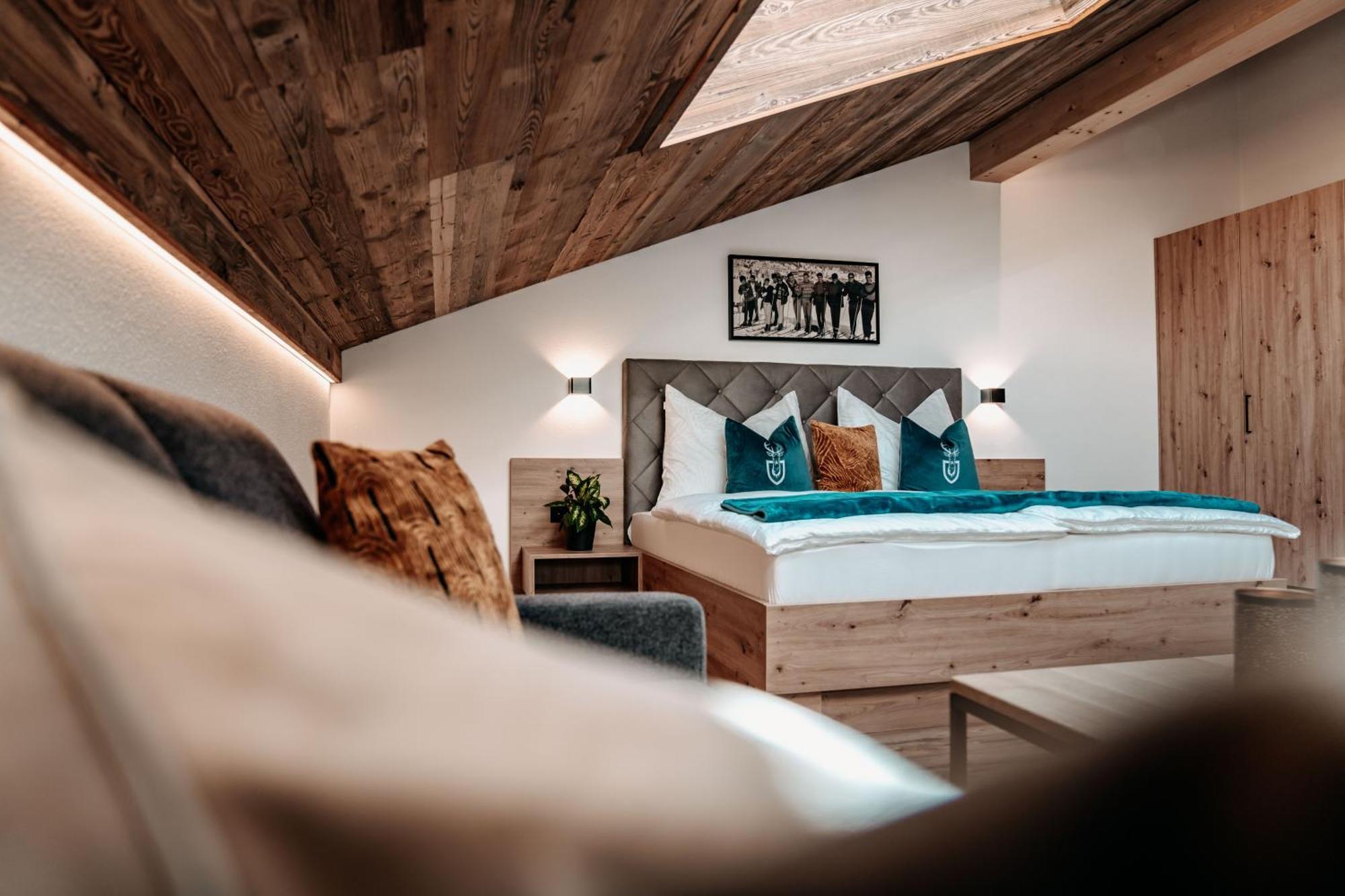 Tanners Chalet Apartments Altenmarkt im Pongau Eksteriør billede